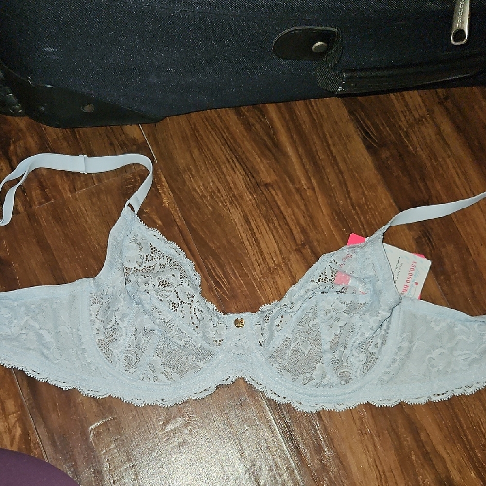 Essential Bodywear Vivienne Bra